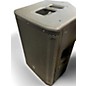 Used JBL SRX812P Powered Speaker