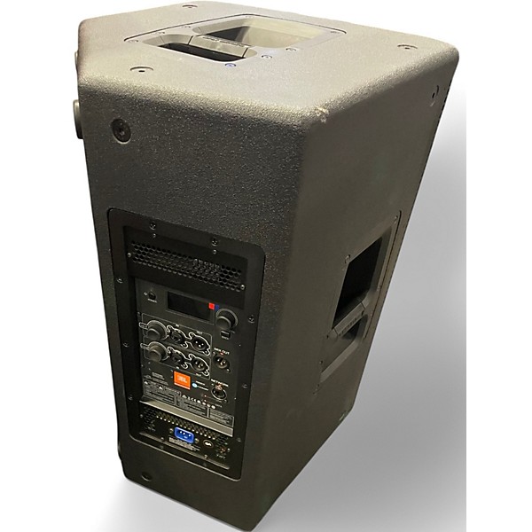 Used JBL SRX812P Powered Speaker