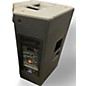 Used JBL SRX812P Powered Speaker