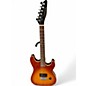 Used Dan Erlewine automatic import version Cherry Sunburst Solid Body Electric Guitar thumbnail