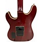 Used Dan Erlewine automatic import version Cherry Sunburst Solid Body Electric Guitar