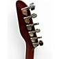 Used Dan Erlewine automatic import version Cherry Sunburst Solid Body Electric Guitar