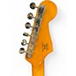 Used Squier Classic Vibe '60s Stratocaster Left-Handed 3 Color Sunburst Solid Body Electric Guitar