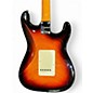 Used Squier Classic Vibe '60s Stratocaster Left-Handed 3 Color Sunburst Solid Body Electric Guitar