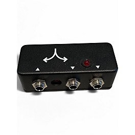 Used JHS Pedals Buffered Splitter Pedal
