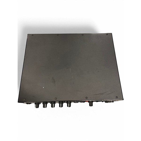 Used Aguilar AG700 Bass Amp Head