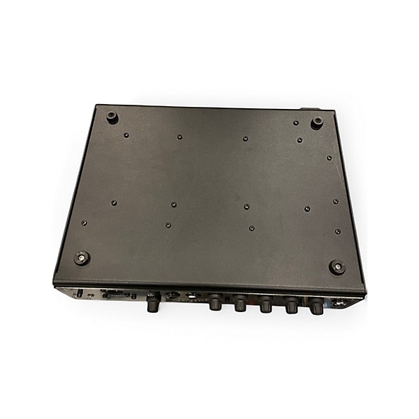 Used Aguilar AG700 Bass Amp Head