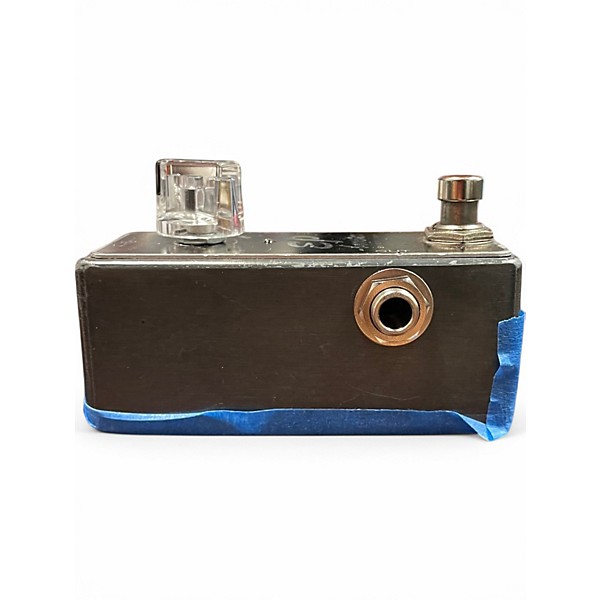 Used Xotic EP Booster Effect Pedal