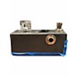 Used Xotic EP Booster Effect Pedal