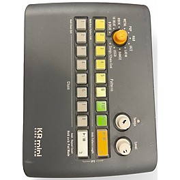 Used KORG KR mini Production Controller