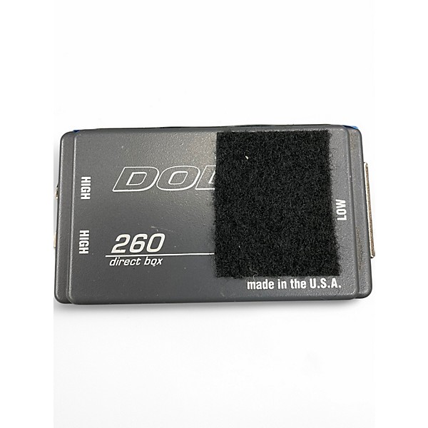 Used DOD 260 Direct Box,Specials : American Fashion Style Bags On Sale