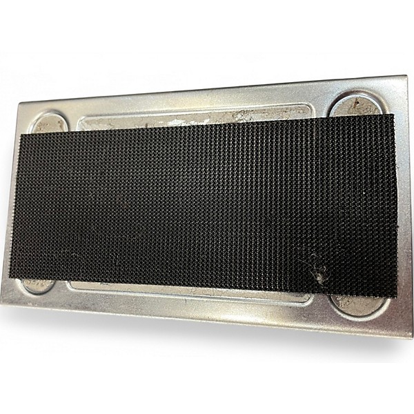 Used TC Electronic Rush Booster Effect Pedal