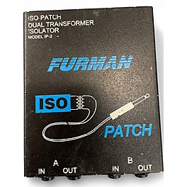 Used Furman IP2
