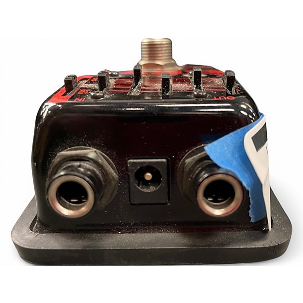 Used Guyatone BE2 Pedal