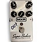 Used MXR M75 Super Badass Distortion Effect Pedal thumbnail