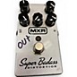 Used MXR M75 Super Badass Distortion Effect Pedal