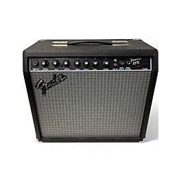 Used Fender Frontman 25R 1x10 25W Guitar Combo Amp