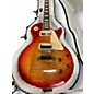 Used 2019 Gibson Les Paul Standard Cherry Sunburst Solid Body Electric Guitar
