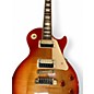 Used 2019 Gibson Les Paul Standard Cherry Sunburst Solid Body Electric Guitar