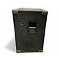 Used Markbass Standard 104HR 800W 4x10 Bass Cabinet