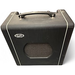 Used Supro BLUES KING Tube Guitar Combo Amp