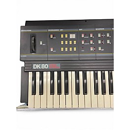 Used Siel DK80