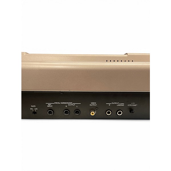 Used Roland DisCover 5 Keyboard Workstation