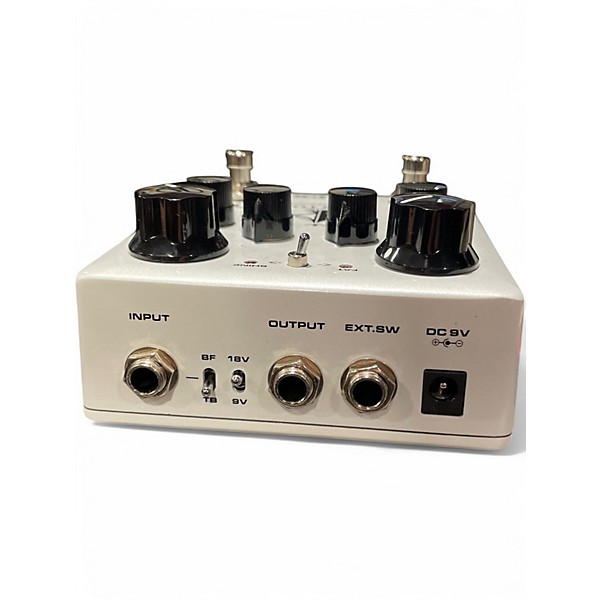 Used NUX Ace of Tone Effect Pedal