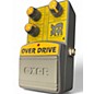 Used Exar Over Drive OD-03 Effect Pedal