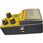 Used Exar Over Drive OD-03 Effect Pedal