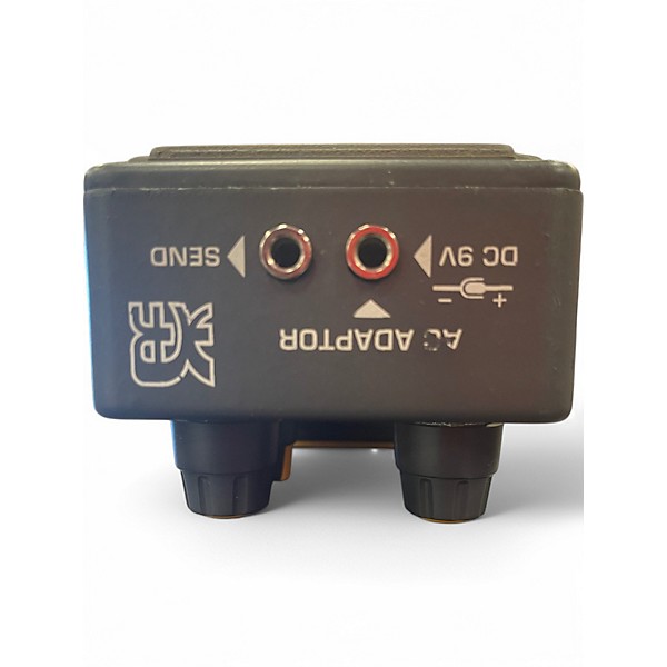 Used Exar Over Drive OD-03 Effect Pedal