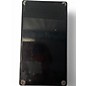 Used Wampler Velvet Fuzz Effect Pedal