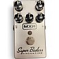 Used MXR M75 Super Badass Distortion Effect Pedal thumbnail