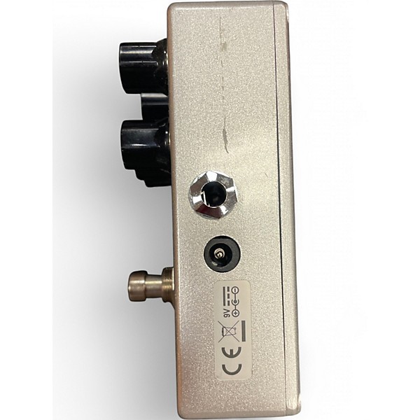 Used MXR M75 Super Badass Distortion Effect Pedal