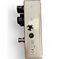 Used MXR M75 Super Badass Distortion Effect Pedal