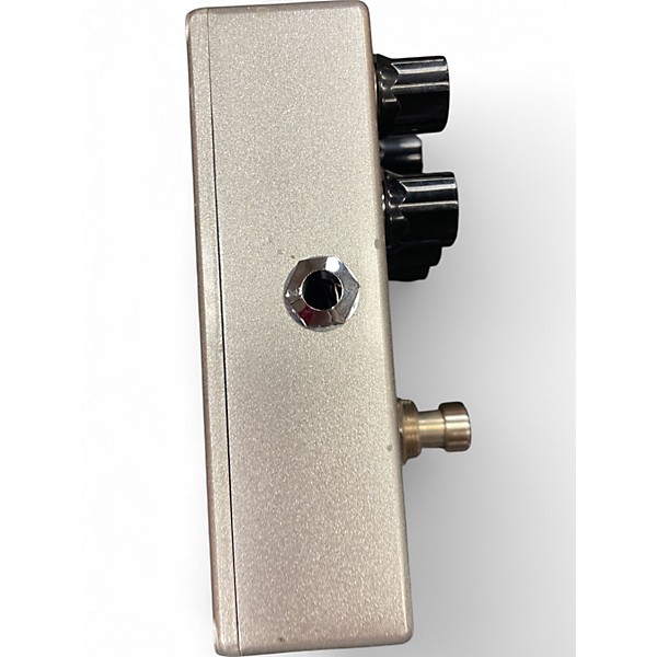 Used MXR M75 Super Badass Distortion Effect Pedal