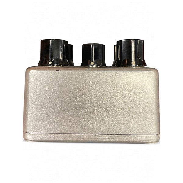 Used MXR M75 Super Badass Distortion Effect Pedal