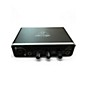 Used Behringer U-Phoria UMC22 Audio Interface thumbnail