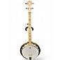 Used Deering Goodtime 2 Natural Banjo thumbnail