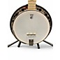 Used Deering Goodtime 2 Natural Banjo