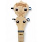 Used Deering Goodtime 2 Natural Banjo
