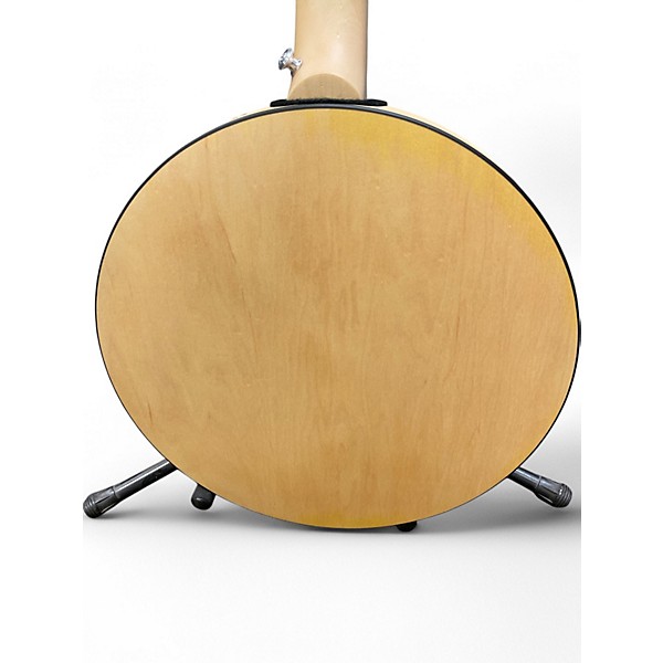 Used Deering Goodtime 2 Natural Banjo