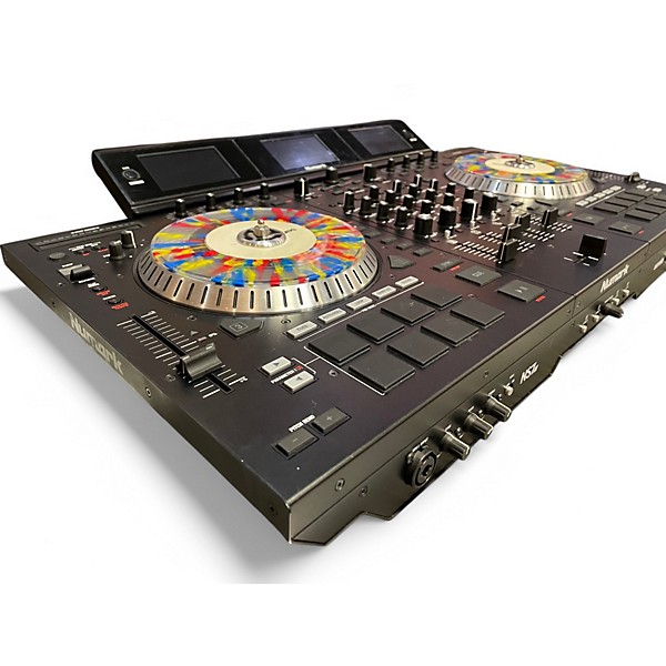 Used Numark NS7III DJ Controller | Guitar Center