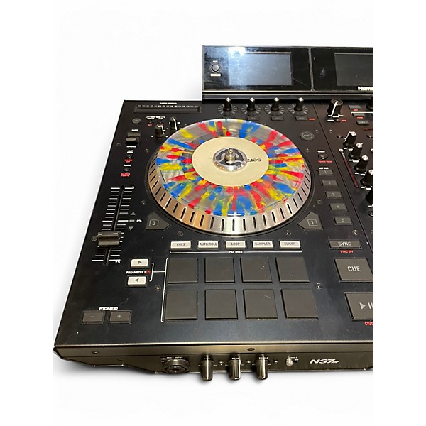 Used Numark NS7III DJ Controller
