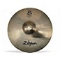 Used Zildjian 20in S Family Medium Ride Cymbal thumbnail