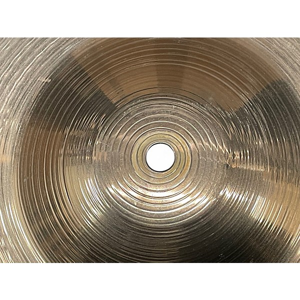 Used Zildjian 20in S Family Medium Ride Cymbal