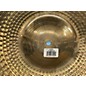 Used Zildjian 20in S Family Medium Ride Cymbal