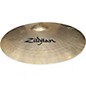 Used Zildjian 20in S Family Medium Ride Cymbal
