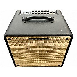 Used Ibanez Troubadour T80H Acoustic Guitar Combo Amp