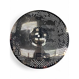 Used Ufo 14in Low Volume Cymbal Set Cymbal